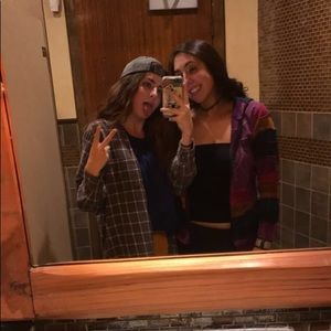 Meet your Posher, Emilee